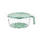  Plastic Kitchen Rice Washer Drain Basket Storage Container