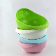  Kitchenware Home Appliance Wash Bowl PP Plastic Drain Basket