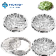  Stainless Steel Sprouting Jar Lid Kit