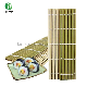 Chinese Bamboo Sushi Roll Mat of Good Quality, Good Quality and Natural