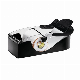 Droshipping Wholesale Creative Magic Sushi Roll Maker Portable Rice Sushi Roller Mold