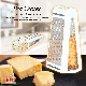 Coarse and Fine Grater Cheese Grater