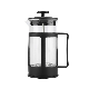  Plastic Coffee Pot French Presses Pot Coffee Maker Filter Household Mi23506