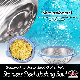  Stainless Steel Colander with Handle Washing Basket Strainer Kitchenware