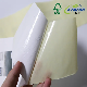  Coated Jumbo Roll Raw Material Self Adhesive Freeze Glue Top Direct Thermal Adhesive Paper Label Sticker