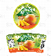  China Custom PVC Vinyl Paper Self Adhesive Laser Label Logo Sticker Printing