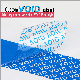  Tamper Evident Open Void Sticker Label