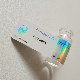 Adhesive Paper Packaging Boxes Gold Hot Stamping Foil Label