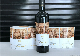  Custom Glossy Waterproof Self Adhesive Logo Label Paper Sticker Roll Label Packing Label Stickers