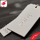  China Factory Best Quality Product Custom Design Printing Paper Hang Tags