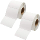  Self Adhesive Paper Direct Thermal 4X6 Labels 100X150 Shipping Labels Printer Barcode