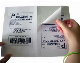 A4 Labels Shipping 8.5X5.5 Half-Sheet Self Adhesive Labels