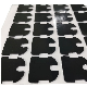  Wholesale Customized Good Quality Acrylic Adhesive Customized Die Cutting Stickers
