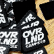  Custom Clothing Hat Brand Logo 3D Silicone PVC Rubber Iron Oniron on Patch Badge Labels for Clothes Soft PVC Patches