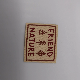  Good Quality Customized Logo Printed Label for Clothing