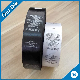  Best Sale Custom Logo Satin Printed Care Label for Garment Accessories