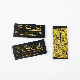  Customize Woven Clothing Label Brand Labels Cotton Labels for Clothing Brand