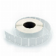  SGS Direct Thermal Label, White Blank Barcode Label Sticker