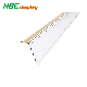  L Shape Adhesive Tape Type Price Tag on Supermarket Shelving