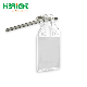  Supermarket Price Tag Sign Label Display for Hooks
