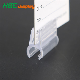 Free Sample Supermarket Plastic Clear Shelf Holder for Card Display