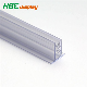  Clear Sign Holder Super Grip with Foam Tape or Magnets