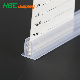  Supermarket Retail Heavy Duty Card Sign Gripper with Adhesive