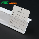  Supermarket Shelving PVC Data Strip Price Label Holder