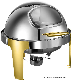 Luxury Golden Plated Chafing Dish Buffet Food Warmer for Dubai
