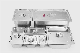 European Stainless Steel Gastronorm Hotel Food Container Restaurant Equipment Gn Pan