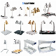  Heavybao Food Heat Warming Lamps Stainless Steel Carving Light Buffet Station