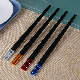  Alloy Chopsticks, Cartoon Chopsticks, Japanese Prickly Chopsticks