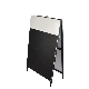 DIY Graffiti Board Memo Display Board Coffee Shop Barista Tools