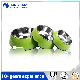 Customize Eco-Friendly Melamine Punch Cat Supply Pet Dog Bowl