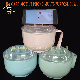  Stainless Steel Cute Mobile Phone Cartoon Bowl