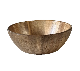  FSC Acacia Bamboo Serving Bowl Perfect for Salad or Fruit 11.5inch 29cm