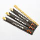  Wholesale Disposable Bamboo Chopsticks From China with Customers Logo Wholesale Market