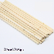  Wholesale Disposable Asian Bamboo Color Wrapper Chopstick with