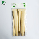 21cm Bulk Affordable and High-Quality Manufacturers Bamboo Disposable Twin Chopstick manufacturer