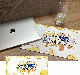  Custom PVC Foam Mat Waterproof Office Computer Laptop Desk Mat Mouse Pad