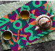 PVC Foam Placemat Dining Table Mat PVC Floor Mat Table Mat