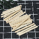 Food Grade High Quality Hygienic Natural Bamboo Ice Cream Sticks