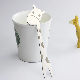  Wholesale 304 Stainless Steel Cartoon Deer Styling Fruit Cake Fork