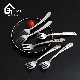  410 Flatware Cutlery Promotional Stainless Steel Dinner Fork