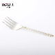  Luxury Stainless Steel Serving Fork Serving Utensils