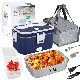 Hot Sale Amazon Electric Lunch Box Food Warmer 1.8L
