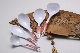  Factory Supplier Hot Sell Melamine Noodle Soup Spoon