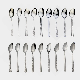  Wholesale Various Designs Factory Direct Stainless Steel Spoon