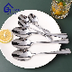 Modern Design High Quality Flatware Stainless Steel Tea Spoon