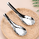  Classic Cutlery Stainless Steel Spoon